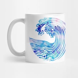 Waveland Mug